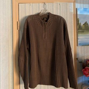 Pacific Trail Men's Sweater